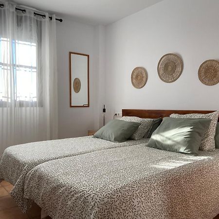 Apartamento Con Vistas Al Mar Conil De La Frontera Εξωτερικό φωτογραφία