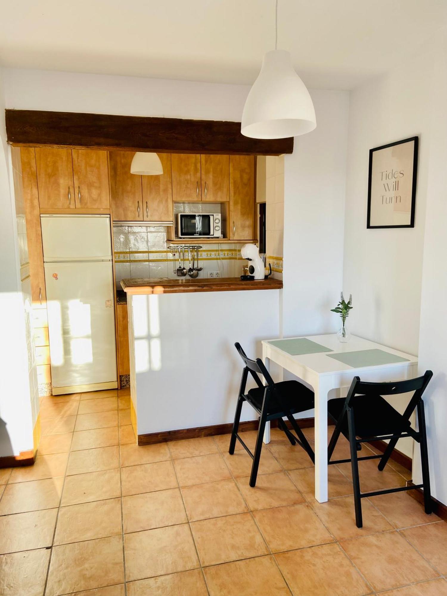 Apartamento Con Vistas Al Mar Conil De La Frontera Εξωτερικό φωτογραφία