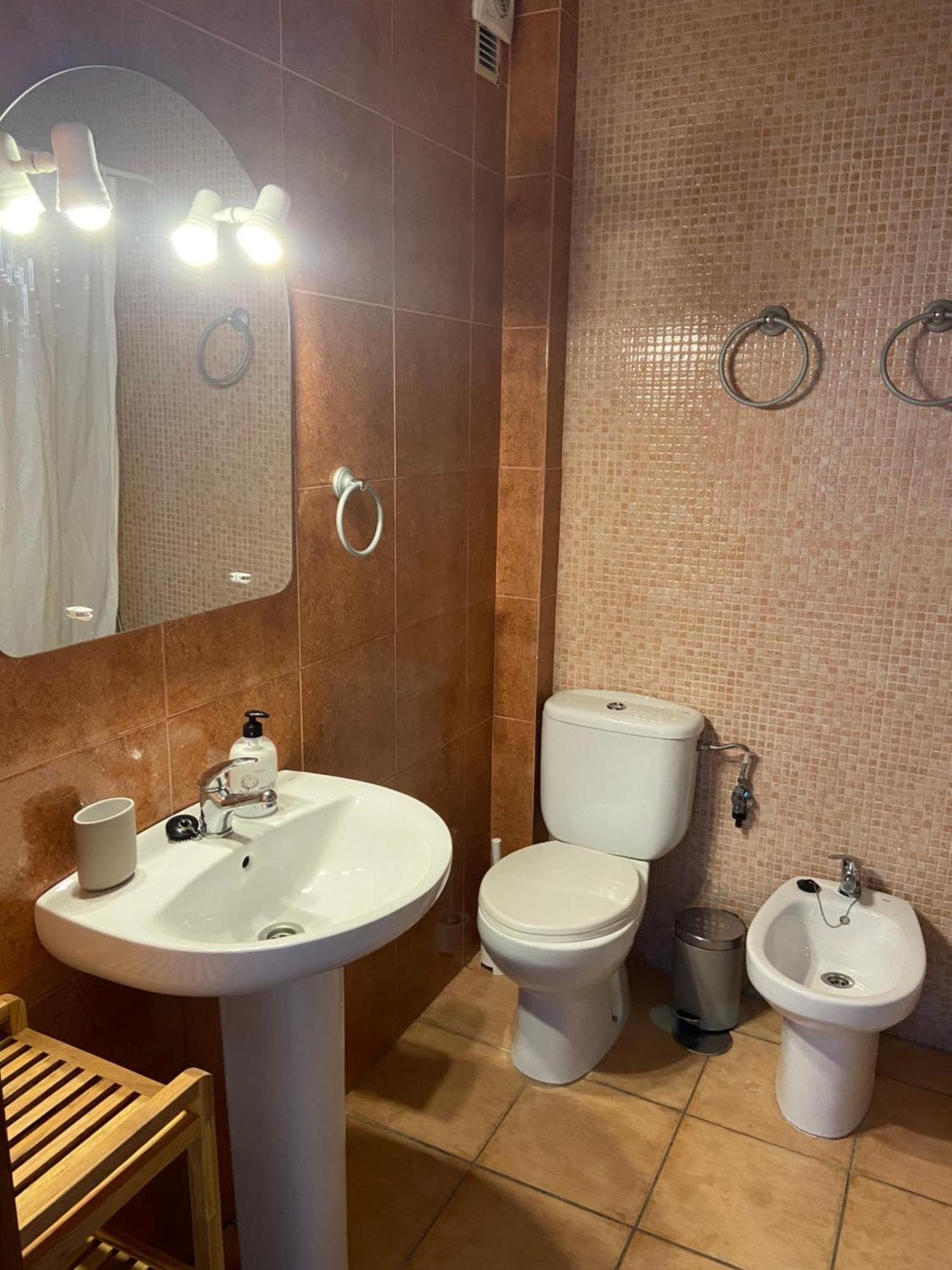 Apartamento Con Vistas Al Mar Conil De La Frontera Εξωτερικό φωτογραφία